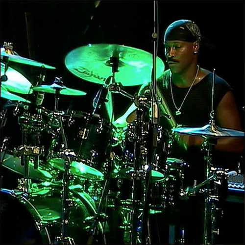 SONNY EMORY