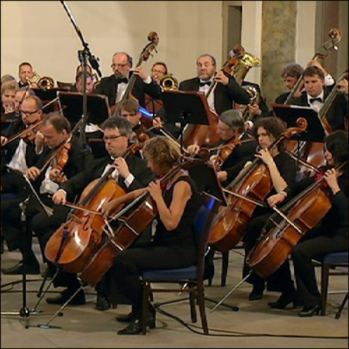 Bedřich Smetana - Vltava