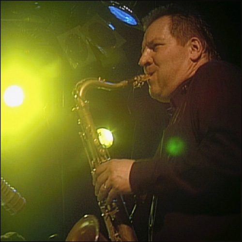 PETR MALÁSEK & BAND