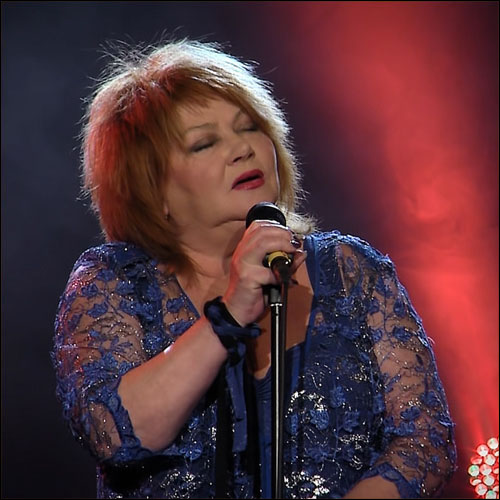 Věra Špinarová