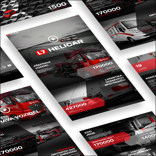 HELICAR