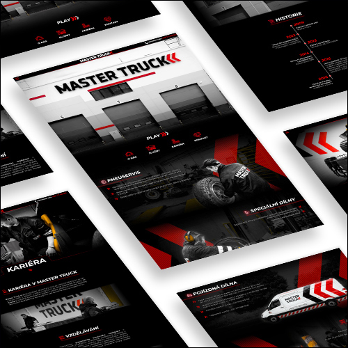 MASTERTRUCK